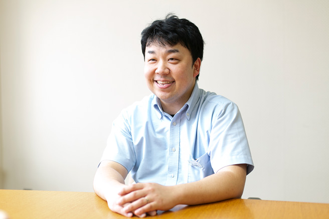足立　リハビリ副部長