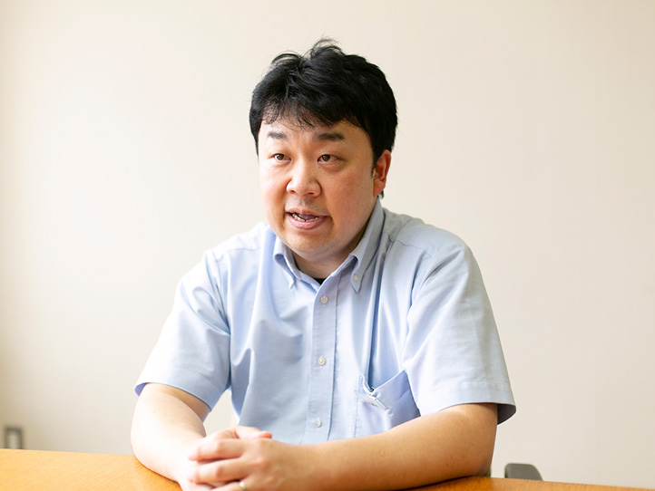 院長